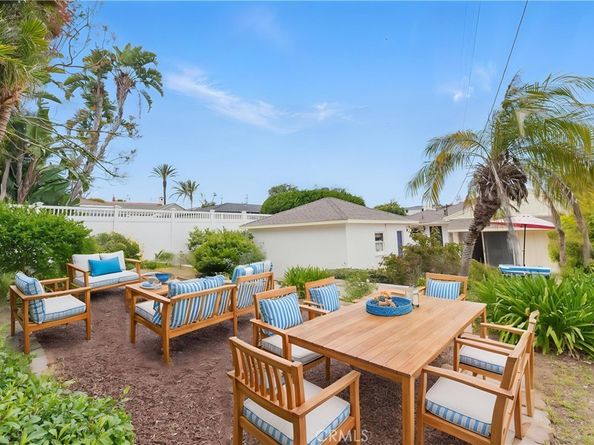 544 Calle Mayor, Redondo Beach CA 90277