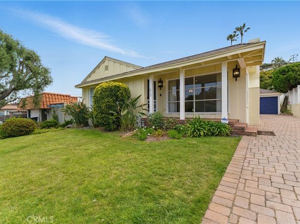 544 Calle Mayor, Redondo Beach CA 90277