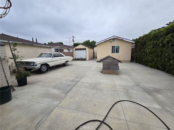 3308 W 112th Street, Inglewood CA 90303