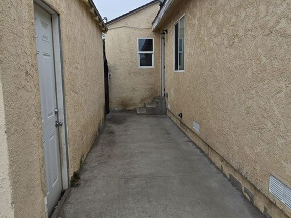 3308 W 112th Street, Inglewood CA 90303