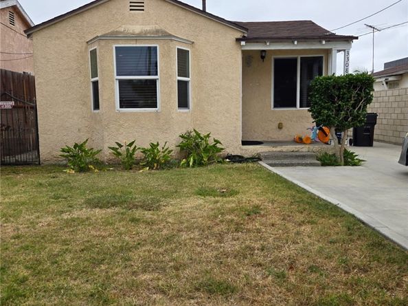 3308 W 112th Street, Inglewood CA 90303