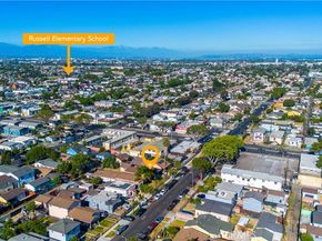 939 E 88th Place, Los Angeles CA 90002