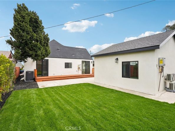 5449 S Victoria Avenue, Los Angeles CA 90043