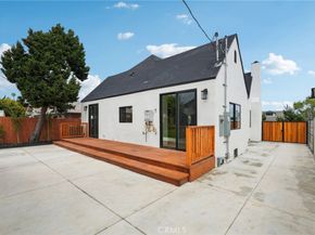 5449 S Victoria Avenue, Los Angeles CA 90043