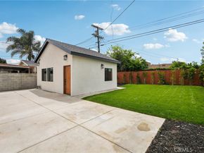 5449 S Victoria Avenue, Los Angeles CA 90043