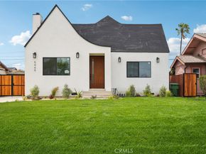 5449 S Victoria Avenue, Los Angeles CA 90043