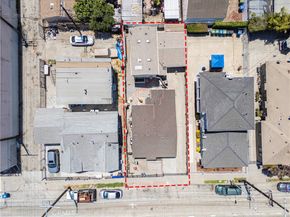 1142 E Century Boulevard, Los Angeles CA 90002