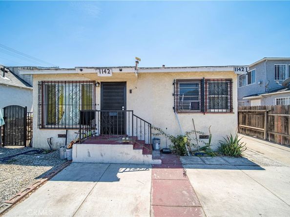 1142 E Century Boulevard, Los Angeles CA 90002