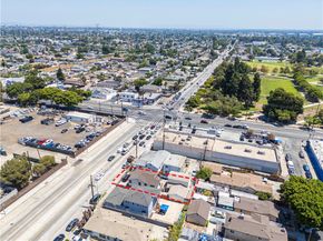 1142 E Century Boulevard, Los Angeles CA 90002
