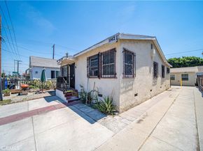 1142 E Century Boulevard, Los Angeles CA 90002