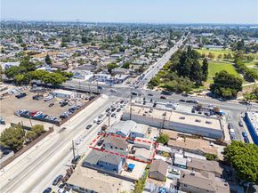 1142 E Century Boulevard, Los Angeles CA 90002