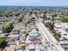 1142 E Century Boulevard, Los Angeles CA 90002