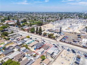 1142 E Century Boulevard, Los Angeles CA 90002