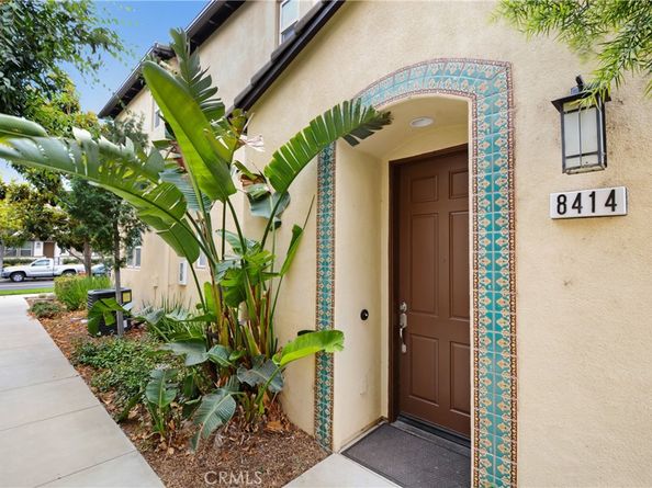 8414 Forest Park Street, Chino CA 91708