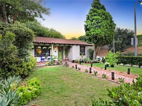 404 N Vinedo Avenue, Pasadena CA 91107