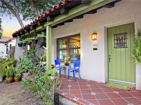 404 N Vinedo Avenue, Pasadena CA 91107