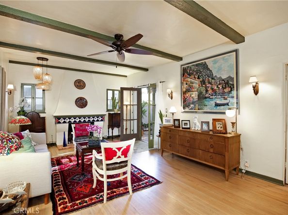 404 N Vinedo Avenue, Pasadena CA 91107