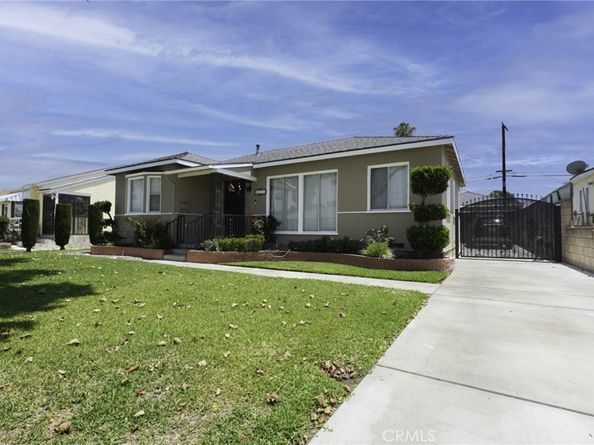4552 Shasta Place, El Monte CA 91731