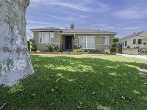 4552 Shasta Place, El Monte CA 91731