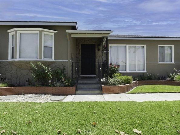 4552 Shasta Place, El Monte CA 91731