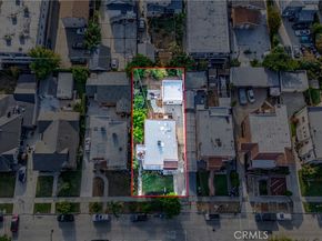 2111 S Bronson Ave, Los Angeles CA 90018