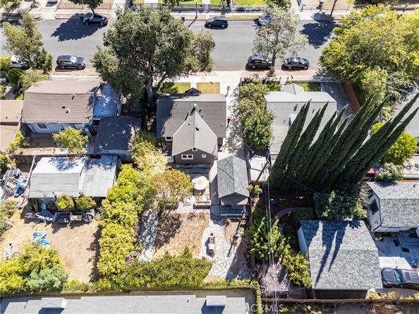 2325 White Street, Pasadena CA 91107