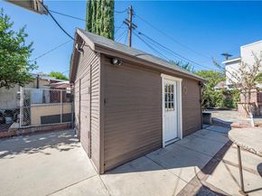 2325 White Street, Pasadena CA 91107