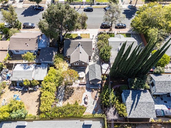 2325 White Street, Pasadena CA 91107