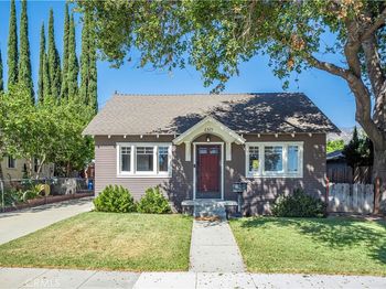 2325 White Street