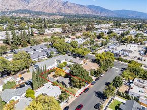2325 White Street, Pasadena CA 91107