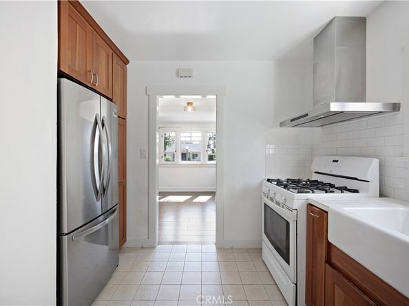 2325 White Street, Pasadena CA 91107