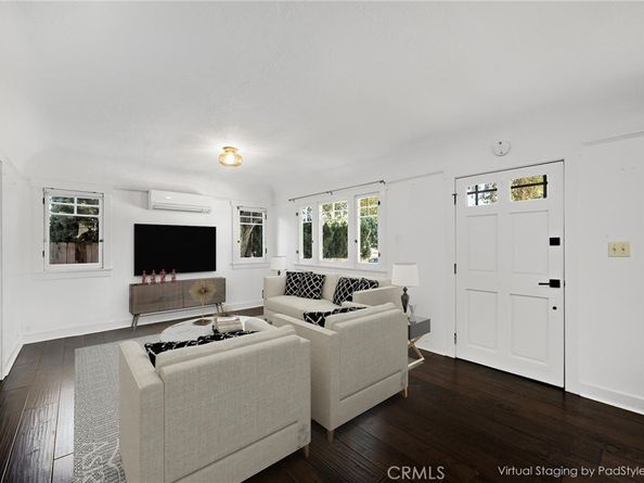 2325 White Street, Pasadena CA 91107