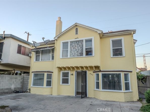 433 433 W Century, Los Angeles CA 90003