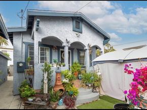 1843 Cerritos, Long Beach CA 90806