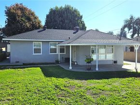 8603 Friends, Whittier CA 90602