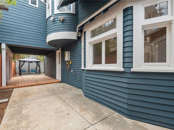 1720 S Kingsley, Los Angeles CA 90006