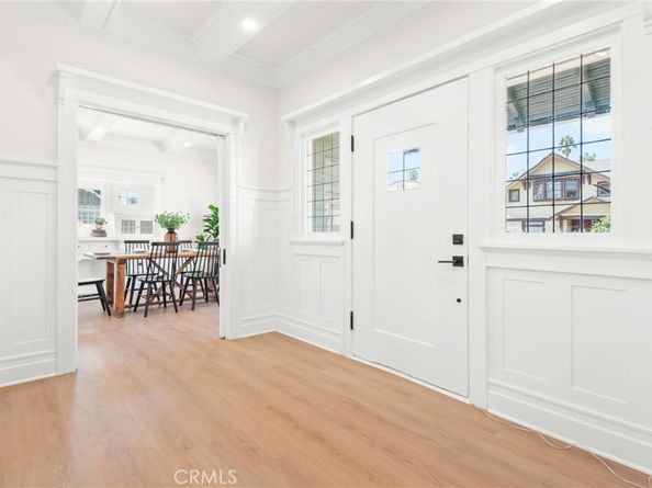 1720 S Kingsley, Los Angeles CA 90006