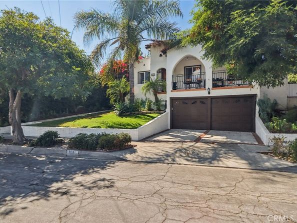 915 N Chester, Inglewood CA 90302