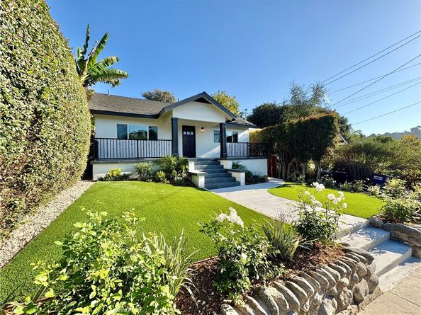 5829 Tipton Way, Los Angeles CA 90042