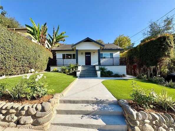 5829 Tipton Way, Los Angeles CA 90042