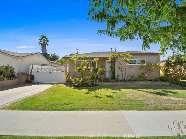 15129 Cabell, Bellflower CA 90706