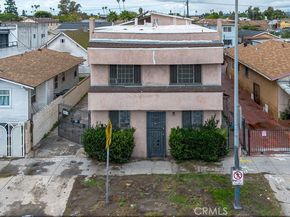 6613 S Figueroa, Los Angeles CA 90003