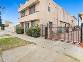 6613 S Figueroa, Los Angeles CA 90003