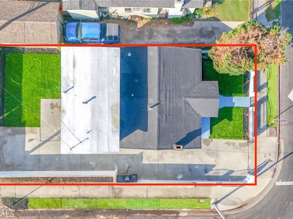 430 W 64th, Los Angeles CA 90003