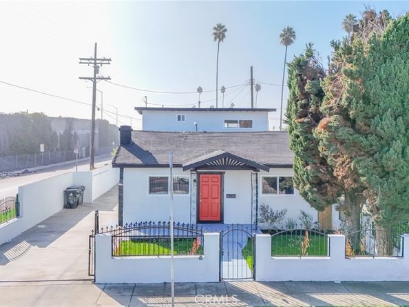 430 W 64th, Los Angeles CA 90003