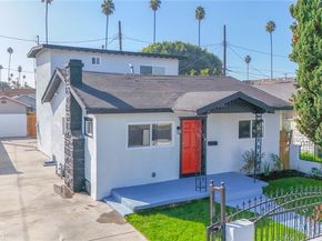 430 W 64th, Los Angeles CA 90003