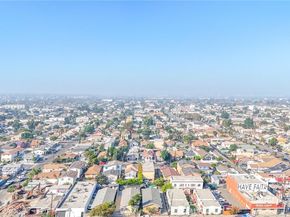 430 W 64th, Los Angeles CA 90003