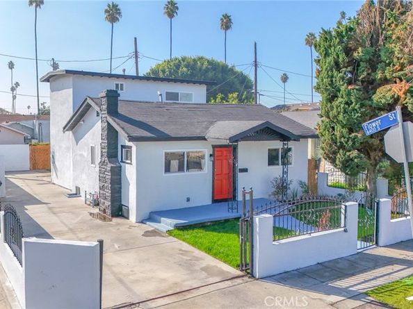 430 W 64th, Los Angeles CA 90003