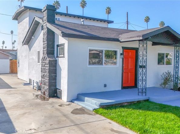 430 W 64th, Los Angeles CA 90003
