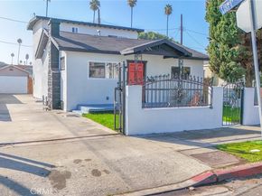 430 W 64th, Los Angeles CA 90003